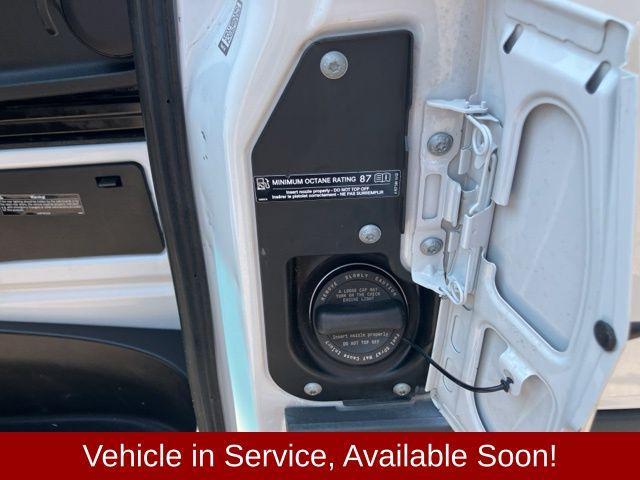 used 2023 Mercedes-Benz Sprinter 2500 car, priced at $29,200