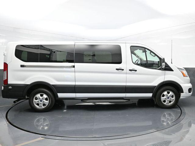 used 2020 Ford Transit-350 car, priced at $45,900