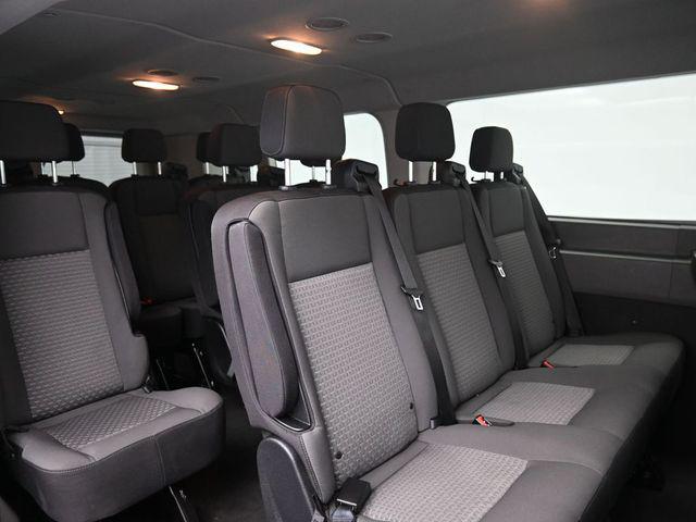 used 2020 Ford Transit-350 car, priced at $45,900