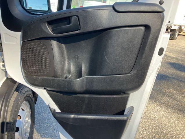 used 2023 Ram ProMaster 2500 car, priced at $27,000
