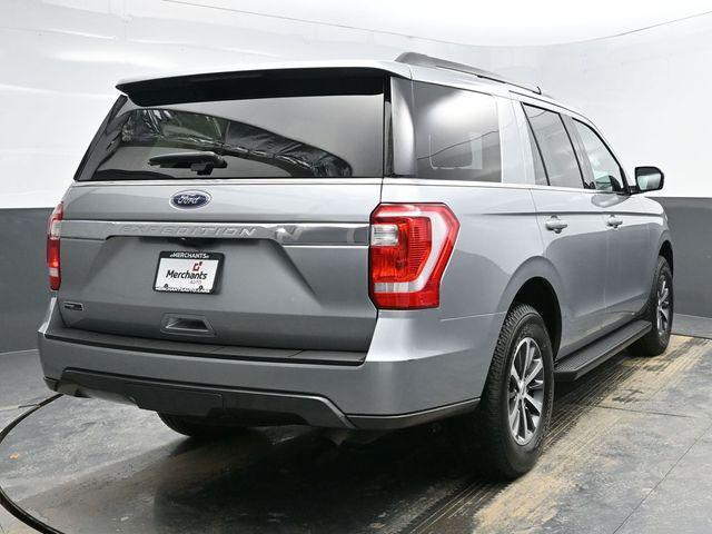 used 2020 Ford Expedition car, priced at $32,662