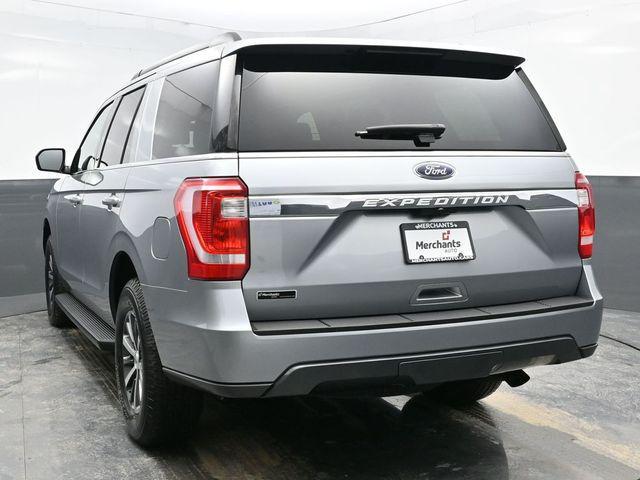 used 2020 Ford Expedition car, priced at $32,662