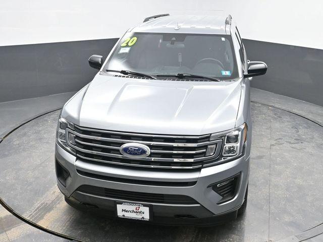 used 2020 Ford Expedition car, priced at $32,662