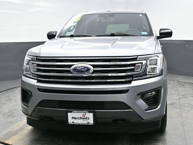 used 2020 Ford Expedition car, priced at $32,662