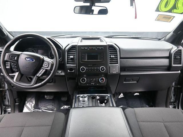 used 2020 Ford Expedition car, priced at $32,662