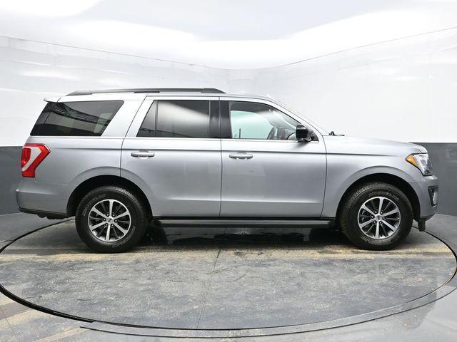 used 2020 Ford Expedition car, priced at $32,662