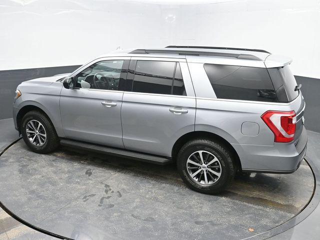 used 2020 Ford Expedition car, priced at $32,662