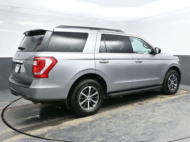 used 2020 Ford Expedition car, priced at $32,662