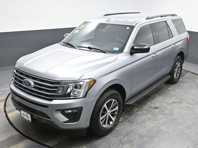 used 2020 Ford Expedition car, priced at $32,662