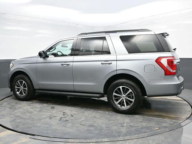 used 2020 Ford Expedition car, priced at $32,662