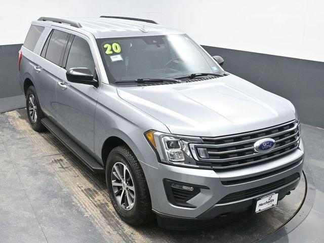 used 2020 Ford Expedition car, priced at $32,662