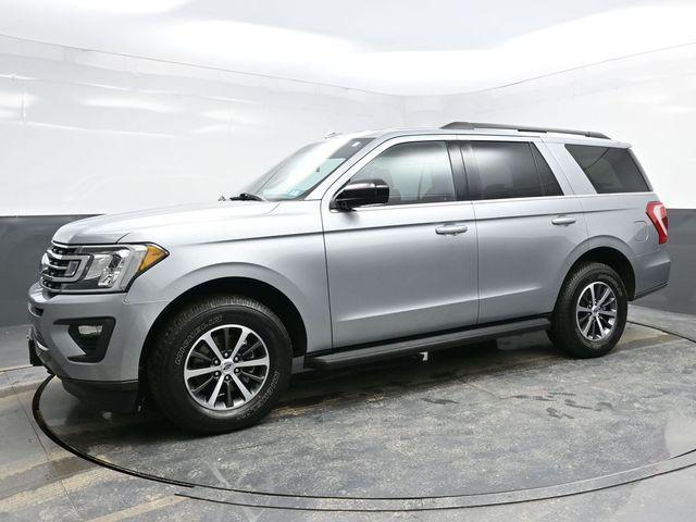 used 2020 Ford Expedition car, priced at $32,662