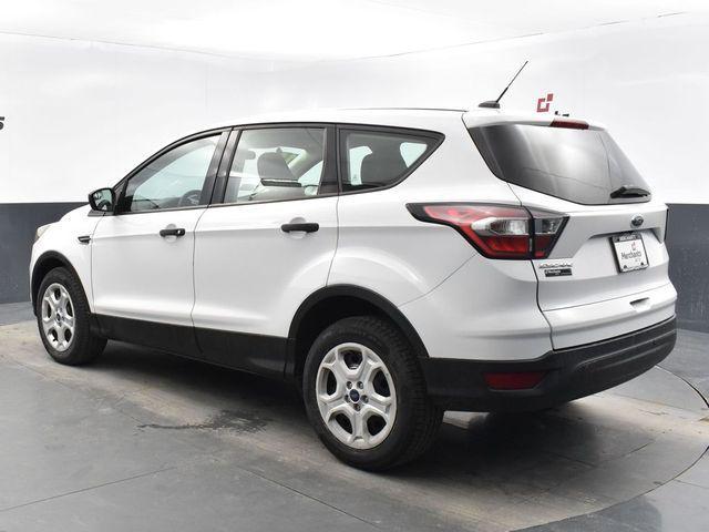 used 2018 Ford Escape car, priced at $12,230