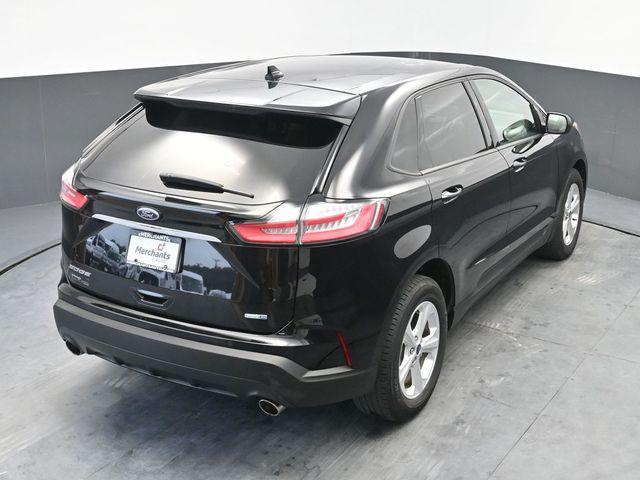 used 2019 Ford Edge car, priced at $12,865