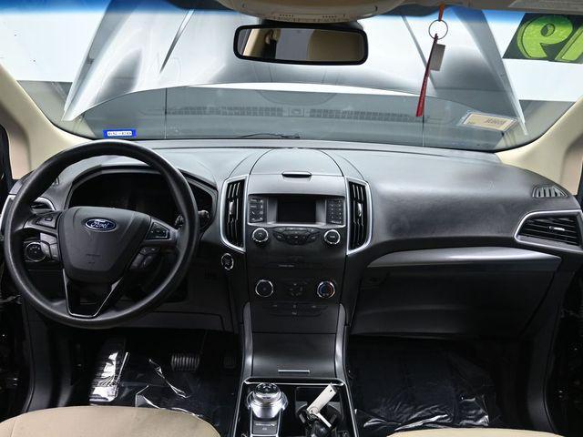 used 2019 Ford Edge car, priced at $12,865