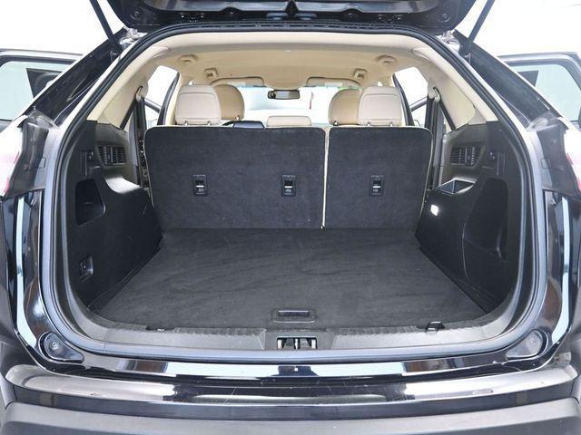 used 2019 Ford Edge car, priced at $12,865