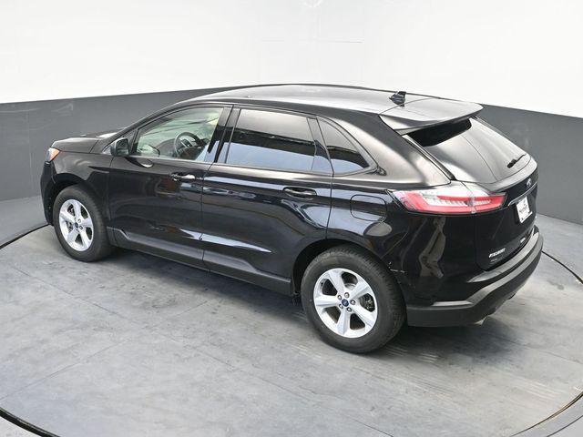 used 2019 Ford Edge car, priced at $12,865