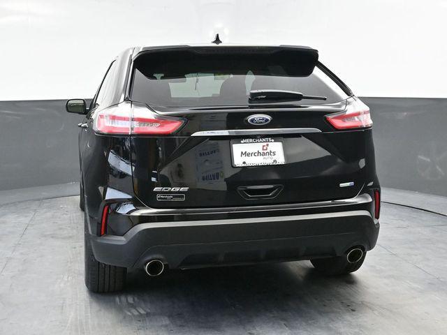 used 2019 Ford Edge car, priced at $12,865