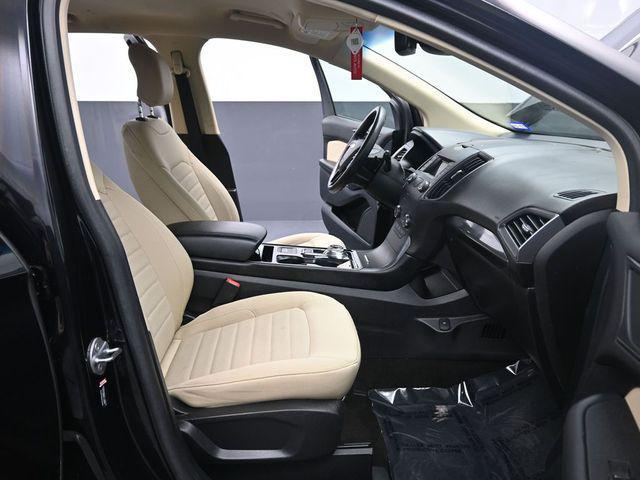 used 2019 Ford Edge car, priced at $12,865