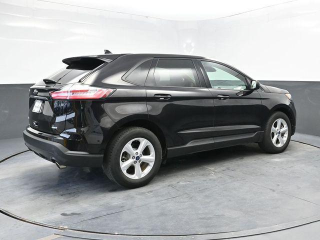used 2019 Ford Edge car, priced at $12,865