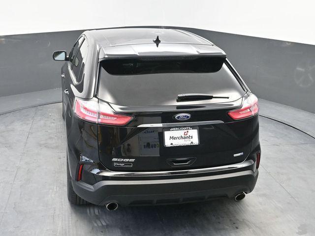 used 2019 Ford Edge car, priced at $12,865