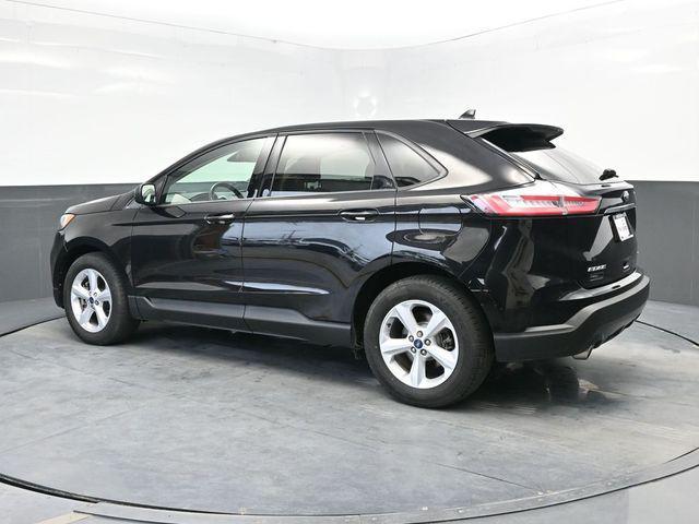 used 2019 Ford Edge car, priced at $12,865