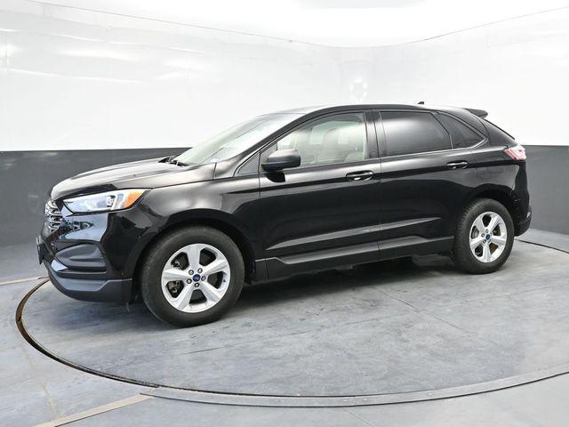 used 2019 Ford Edge car, priced at $12,865