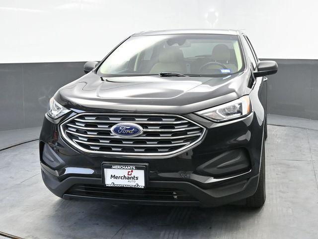 used 2019 Ford Edge car, priced at $12,865