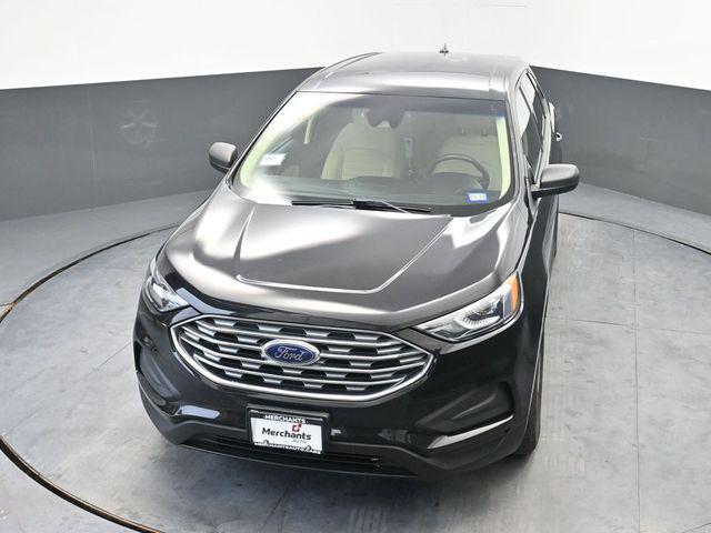 used 2019 Ford Edge car, priced at $12,865