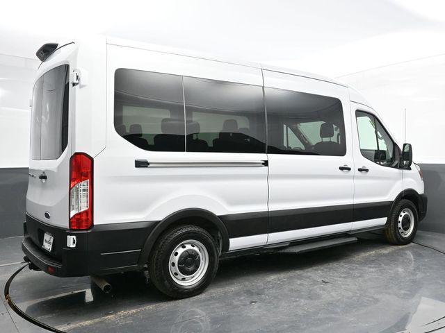 used 2023 Ford Transit-350 car, priced at $50,900