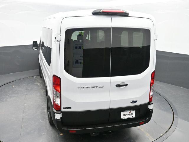 used 2023 Ford Transit-350 car, priced at $50,900