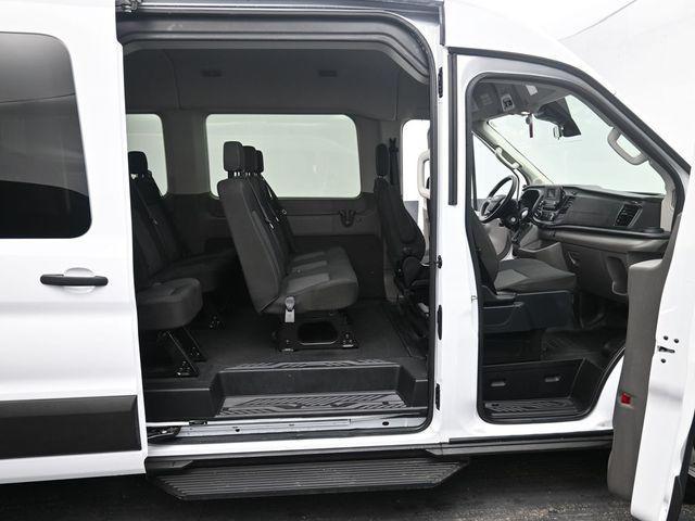 used 2023 Ford Transit-350 car, priced at $50,900