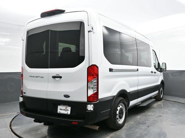 used 2023 Ford Transit-350 car, priced at $50,900