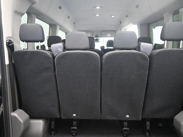 used 2023 Ford Transit-350 car, priced at $50,900