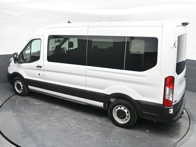 used 2023 Ford Transit-350 car, priced at $50,900