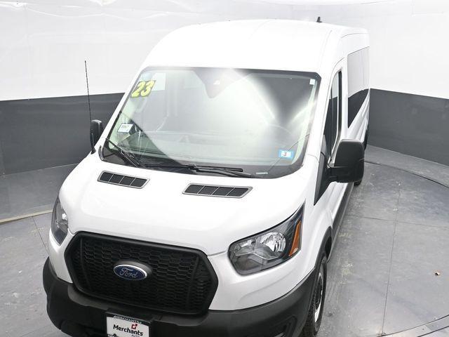 used 2023 Ford Transit-350 car, priced at $50,900