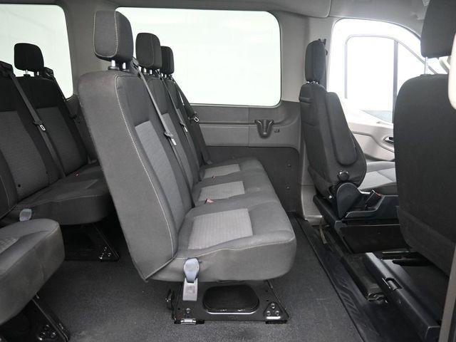 used 2023 Ford Transit-350 car, priced at $50,900