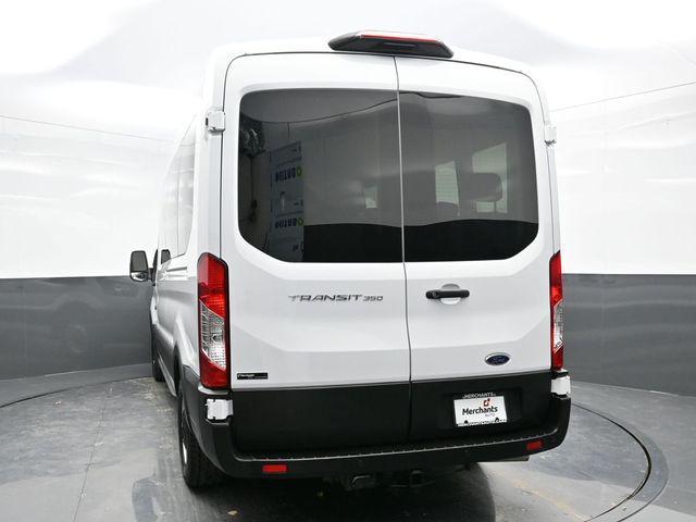 used 2023 Ford Transit-350 car, priced at $50,900