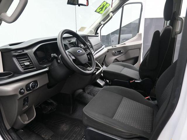 used 2023 Ford Transit-350 car, priced at $50,900