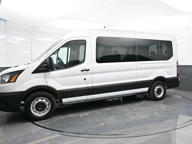 used 2023 Ford Transit-350 car, priced at $50,900