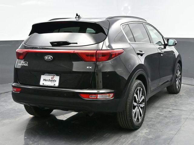 used 2019 Kia Sportage car, priced at $14,381