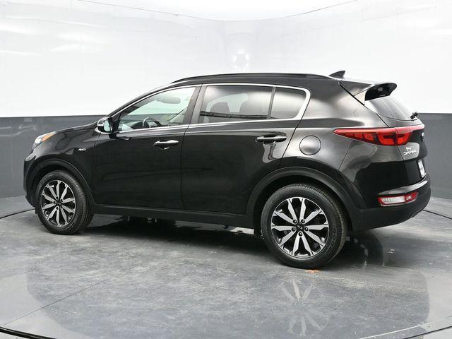 used 2019 Kia Sportage car, priced at $14,381