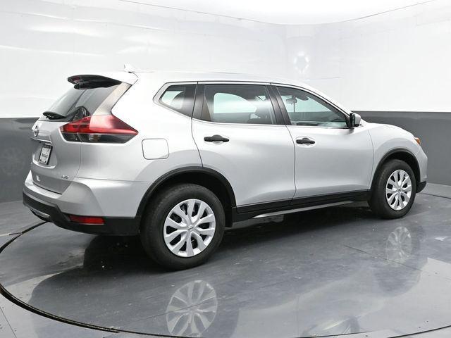 used 2020 Nissan Rogue car, priced at $17,749