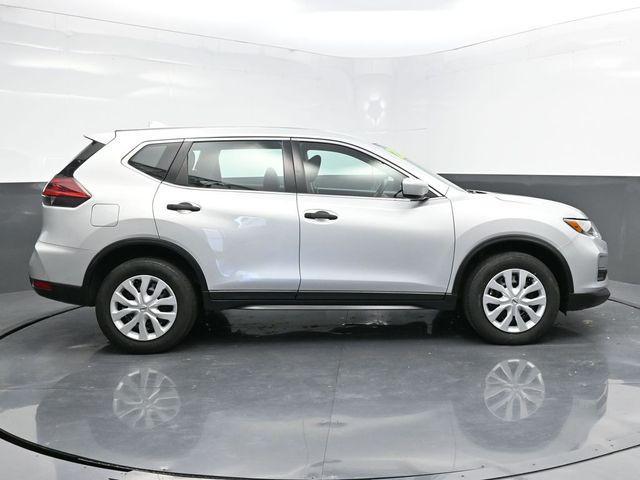 used 2020 Nissan Rogue car, priced at $17,749