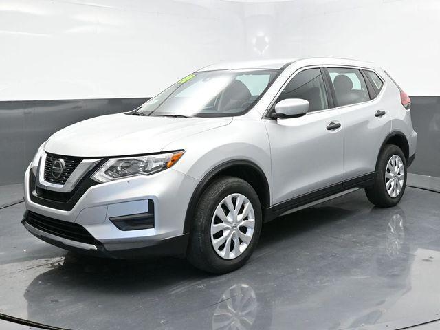 used 2020 Nissan Rogue car, priced at $17,749