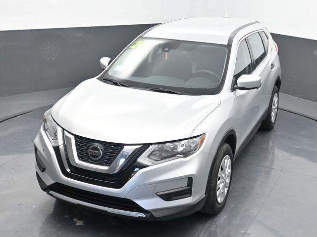 used 2020 Nissan Rogue car, priced at $17,749