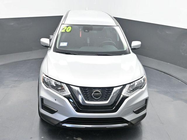 used 2020 Nissan Rogue car, priced at $17,749