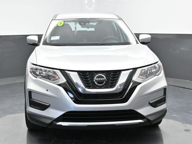 used 2020 Nissan Rogue car, priced at $17,749