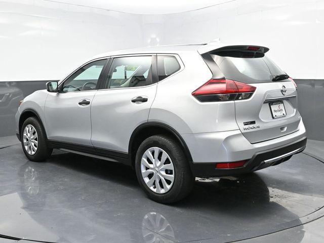 used 2020 Nissan Rogue car, priced at $17,749