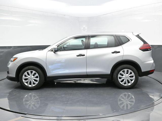 used 2020 Nissan Rogue car, priced at $17,749